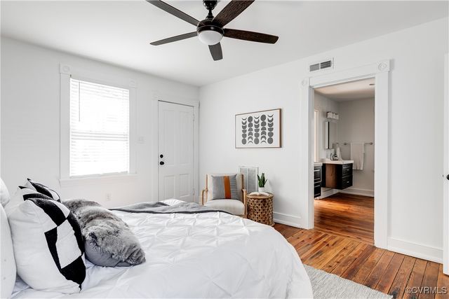 2205 Fairmount Ave, Richmond, VA 23223