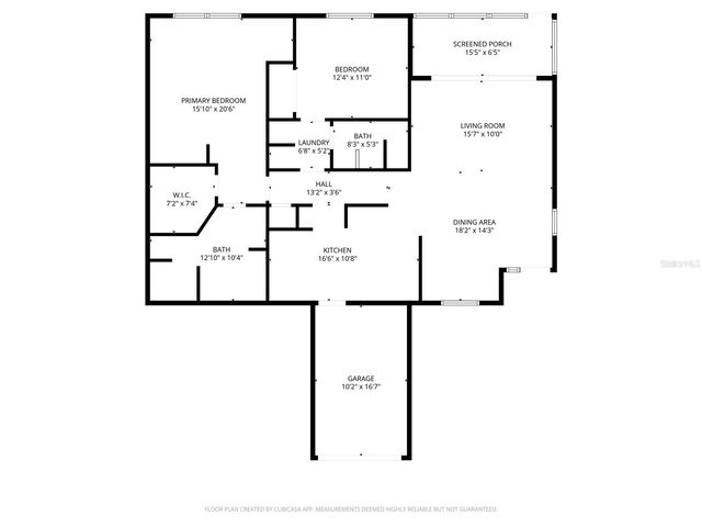 5425 ADMIRAL WAY 1, Oxford, FL 34484