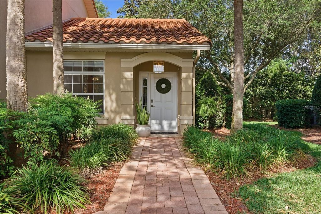 5425 ADMIRAL WAY 1, Oxford, FL 34484