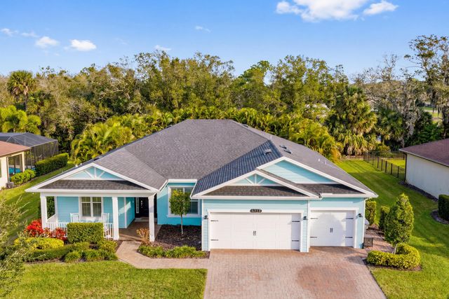 6213 Arcadia Square, Vero Beach, FL 32966