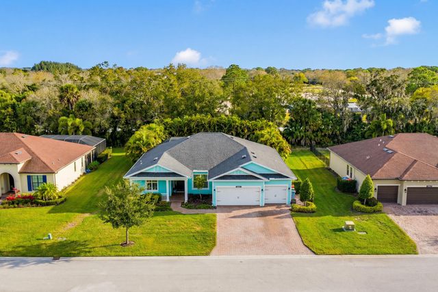 6213 Arcadia Square, Vero Beach, FL 32966