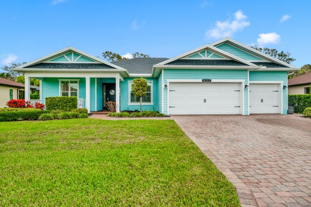 6213 Arcadia Square, Vero Beach, FL 32966