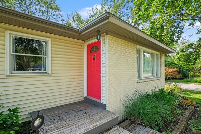 2591 142nd Avenue, Holland, MI 49424