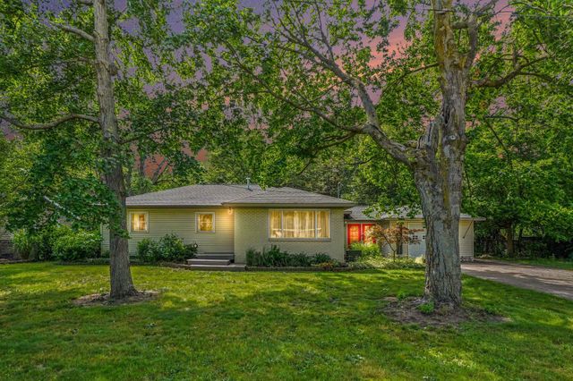 2591 142nd Avenue, Holland, MI 49424