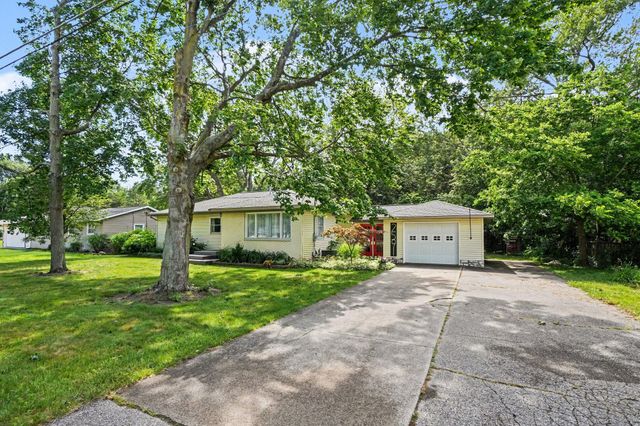 2591 142nd Avenue, Holland, MI 49424