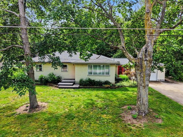 2591 142nd Avenue, Holland, MI 49424