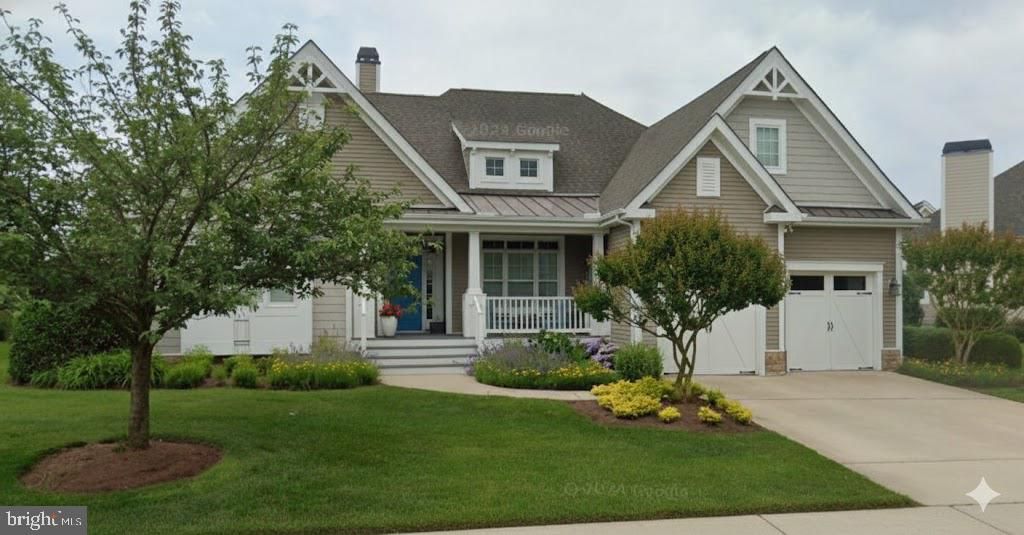 16763 KALMAR ST, Lewes, DE 19958
