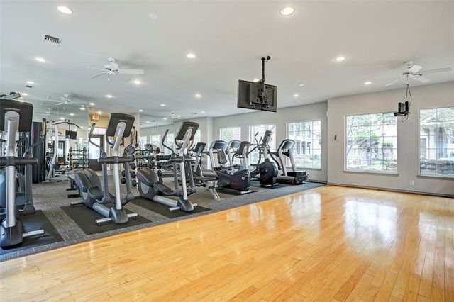 2400 Mccue Road 430, Houston, TX 77056