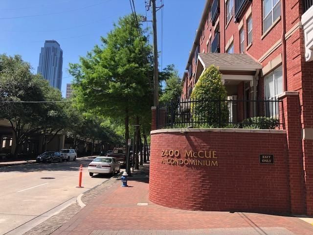 2400 Mccue Road 430, Houston, TX 77056