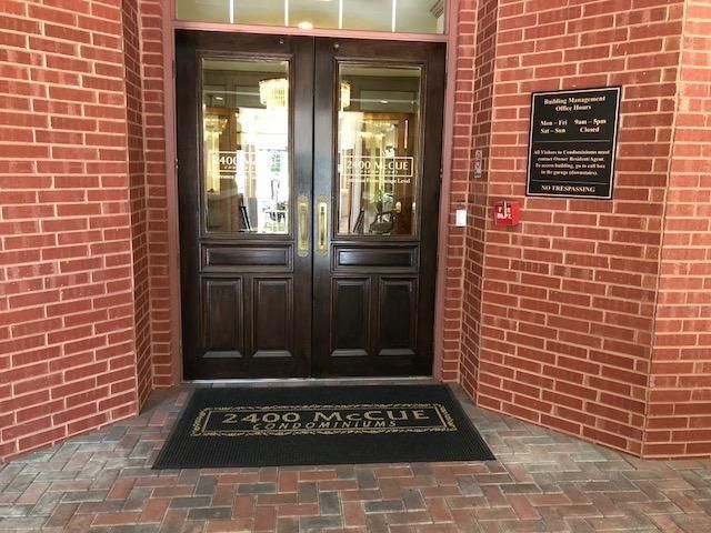 2400 Mccue Road 430, Houston, TX 77056
