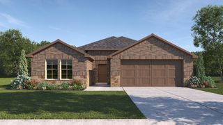 402 Range Road, Caddo Mills, TX 75135
