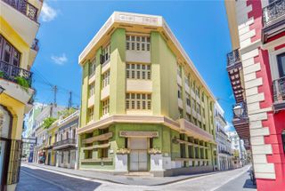 251/253 TETUAN STREET, San Juan, PR 00901