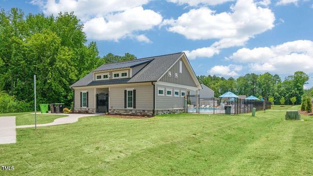 805 Old Tarboro Road, Wendell, NC 27591