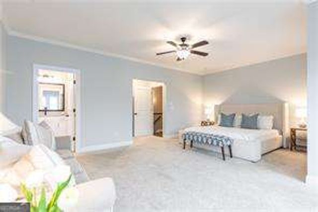 3900 Danube Lane, Atlanta, GA 30339