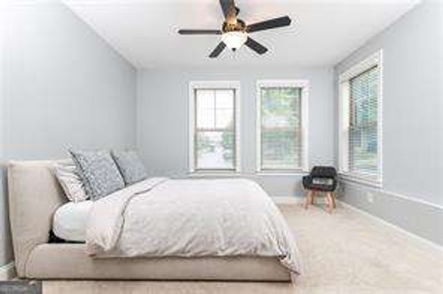 3900 Danube Lane, Atlanta, GA 30339