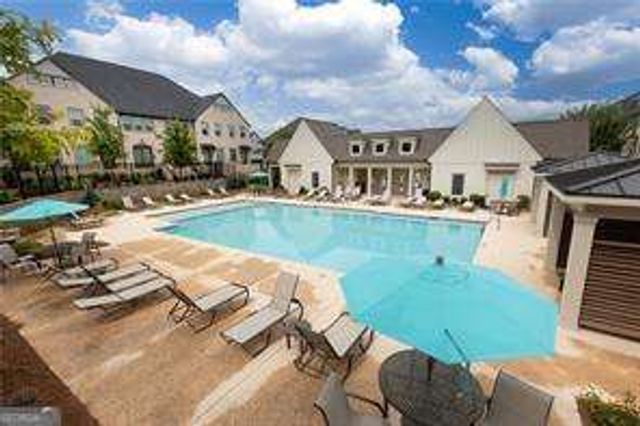 3900 Danube Lane, Atlanta, GA 30339