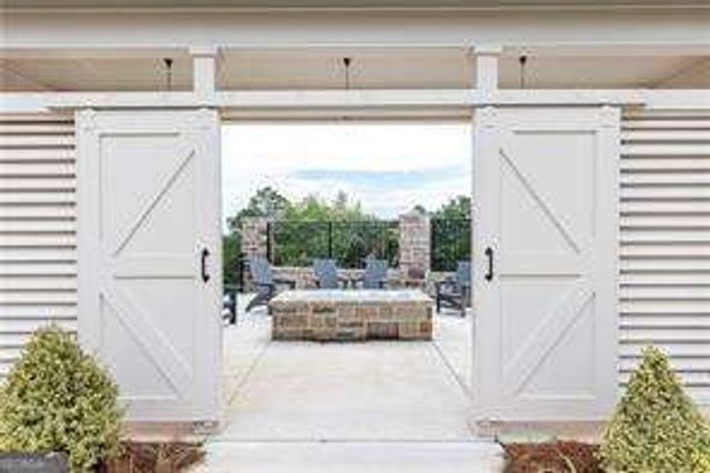 3900 Danube Lane, Atlanta, GA 30339