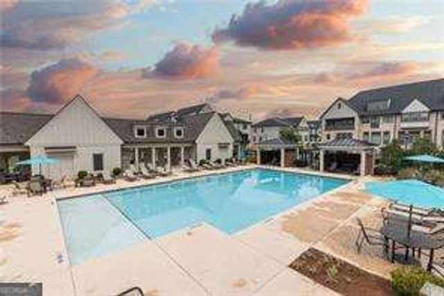 3900 Danube Lane, Atlanta, GA 30339