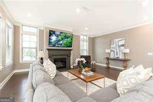 3900 Danube Lane, Atlanta, GA 30339