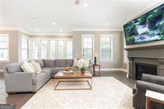3900 Danube Lane, Atlanta, GA 30339