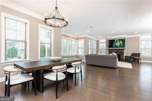 3900 Danube Lane, Atlanta, GA 30339