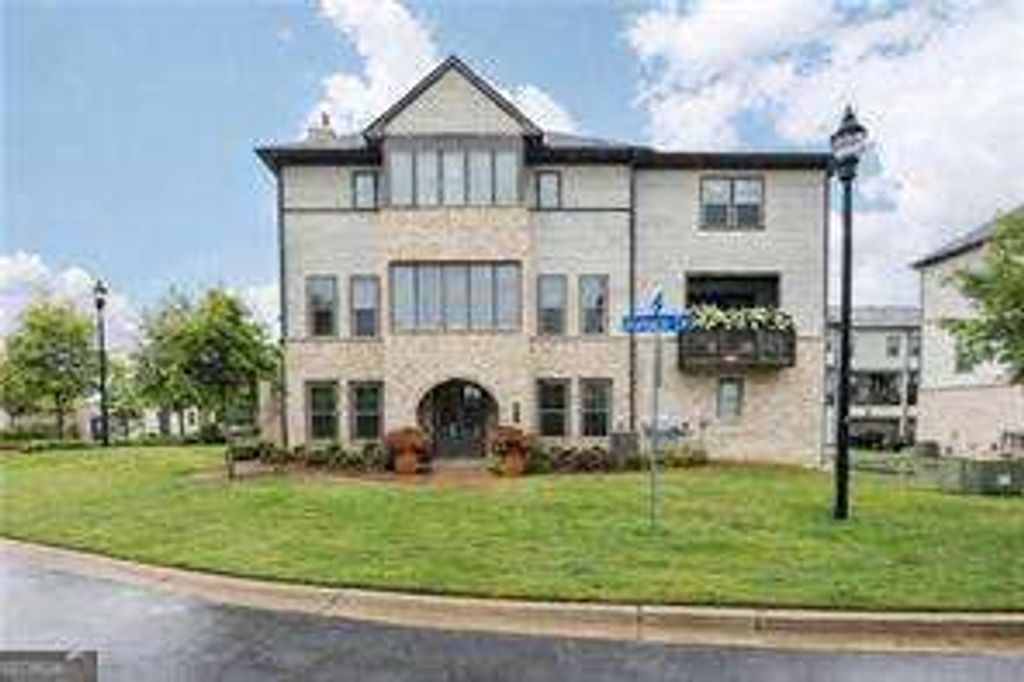 3900 Danube Lane, Atlanta, GA 30339