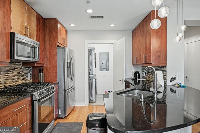 222 12th Street NE 905, Atlanta, GA 30309