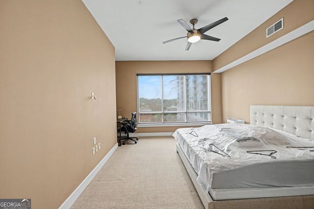 222 12th Street NE 905, Atlanta, GA 30309