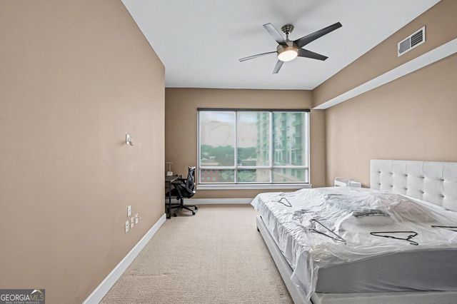 222 12th Street NE 905, Atlanta, GA 30309