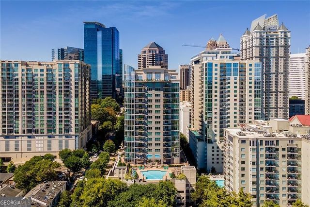 222 12th Street NE 905, Atlanta, GA 30309