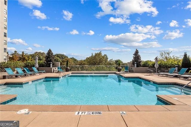 222 12th Street NE 905, Atlanta, GA 30309