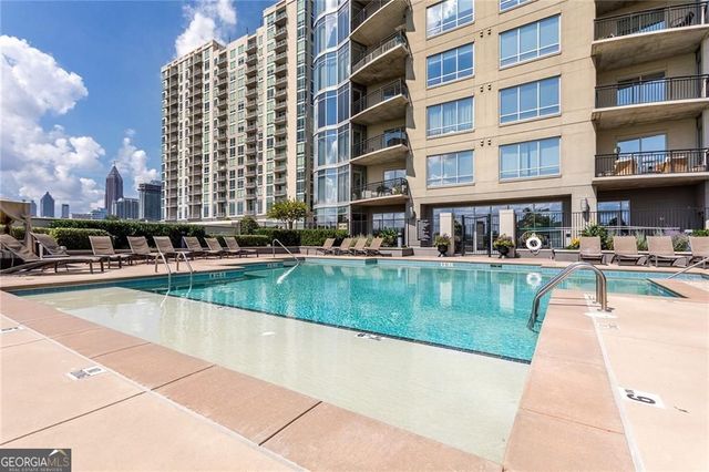 222 12th Street NE 905, Atlanta, GA 30309