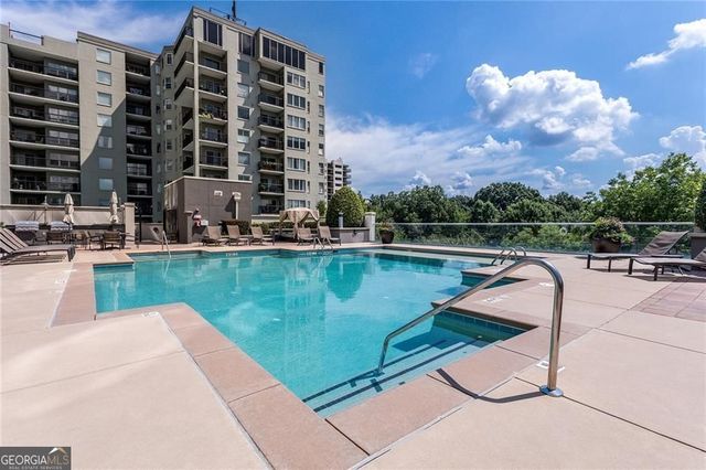 222 12th Street NE 905, Atlanta, GA 30309