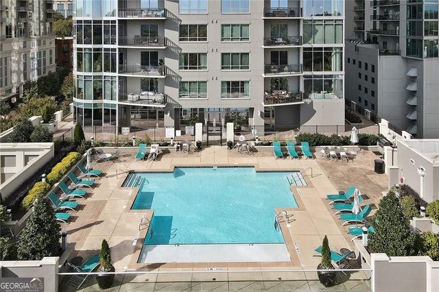 222 12th Street NE 905, Atlanta, GA 30309