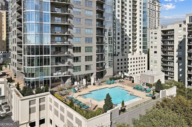222 12th Street NE 905, Atlanta, GA 30309