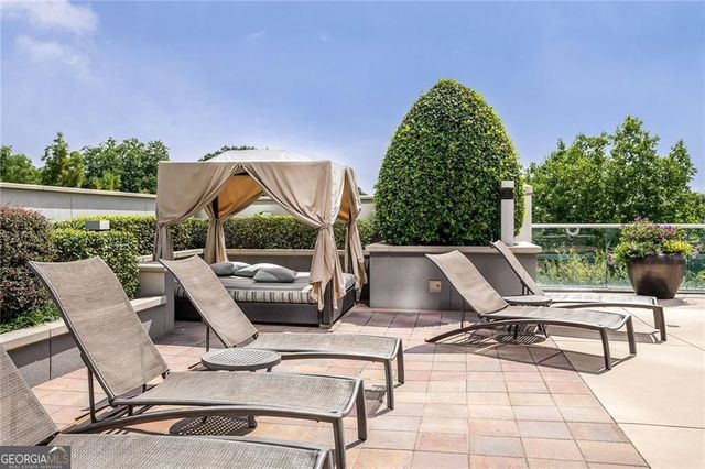 222 12th Street NE 905, Atlanta, GA 30309