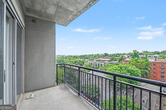 222 12th Street NE 905, Atlanta, GA 30309