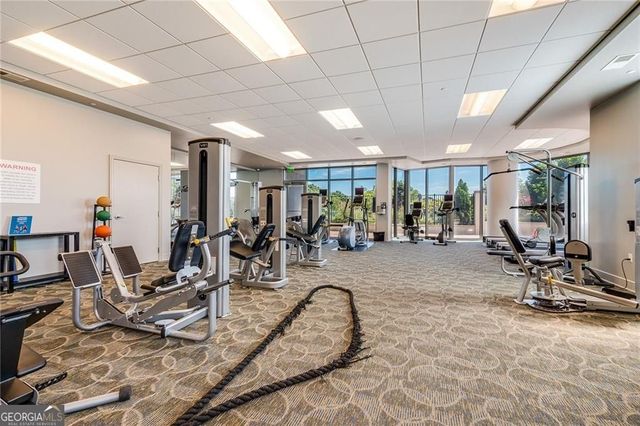222 12th Street NE 905, Atlanta, GA 30309