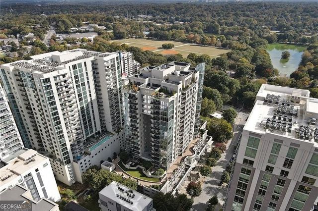 222 12th Street NE 905, Atlanta, GA 30309