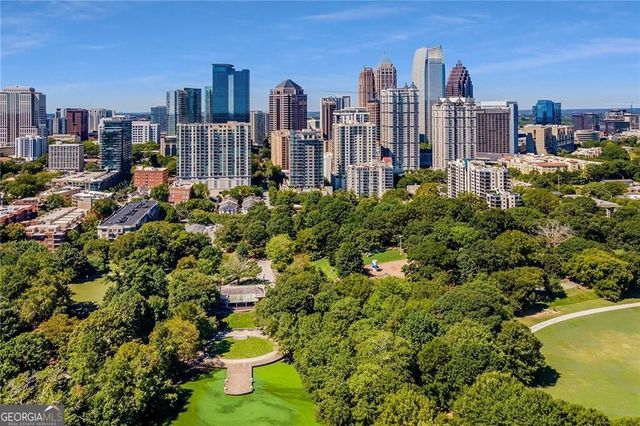 222 12th Street NE 905, Atlanta, GA 30309