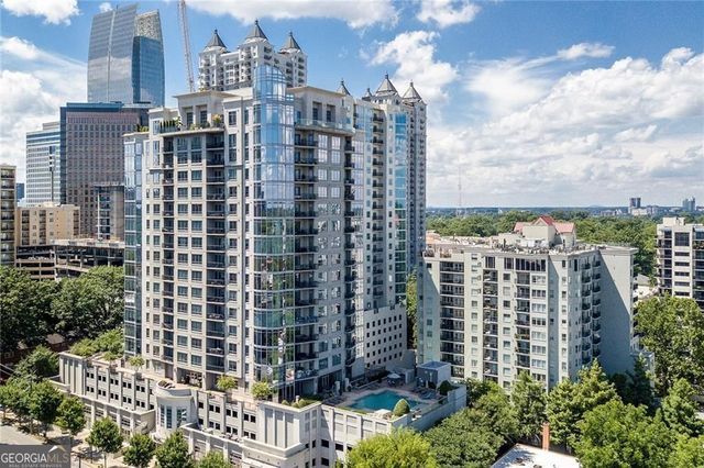 222 12th Street NE 905, Atlanta, GA 30309