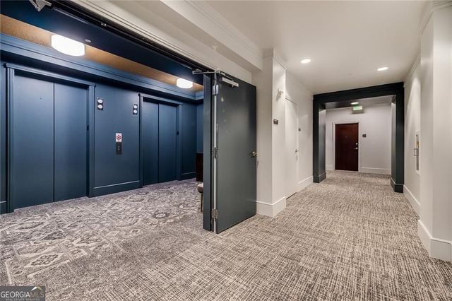222 12th Street NE 905, Atlanta, GA 30309