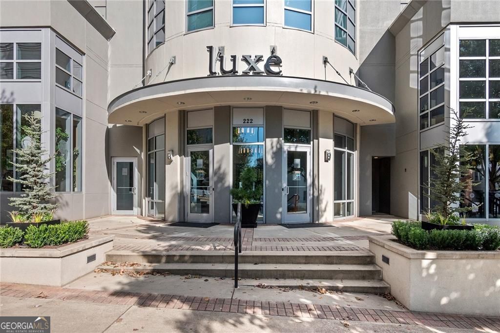 222 12th Street NE 905, Atlanta, GA 30309