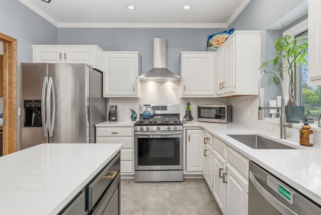 7808 Ashton Woods Drive, Portage, MI 49024