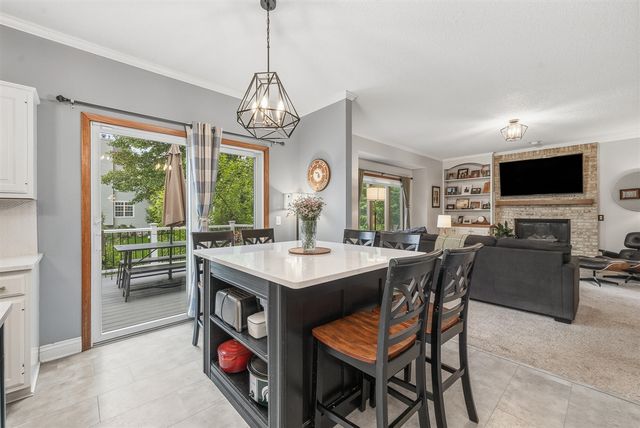 7808 Ashton Woods Drive, Portage, MI 49024