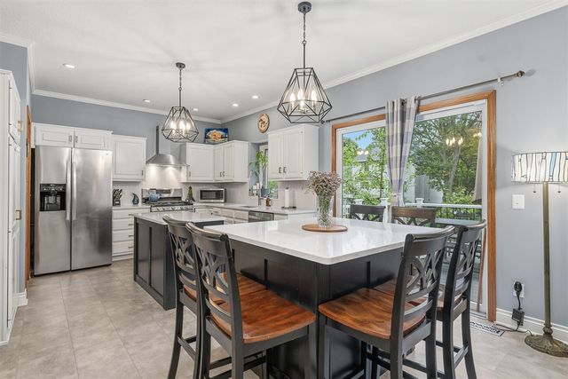 7808 Ashton Woods Drive, Portage, MI 49024