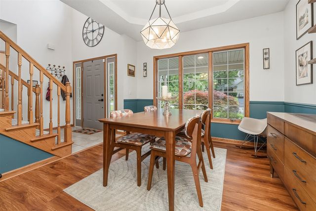 7808 Ashton Woods Drive, Portage, MI 49024