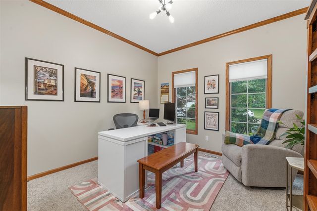 7808 Ashton Woods Drive, Portage, MI 49024