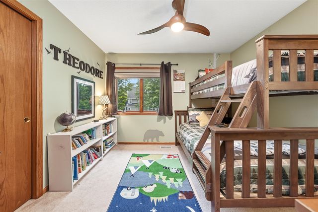 7808 Ashton Woods Drive, Portage, MI 49024