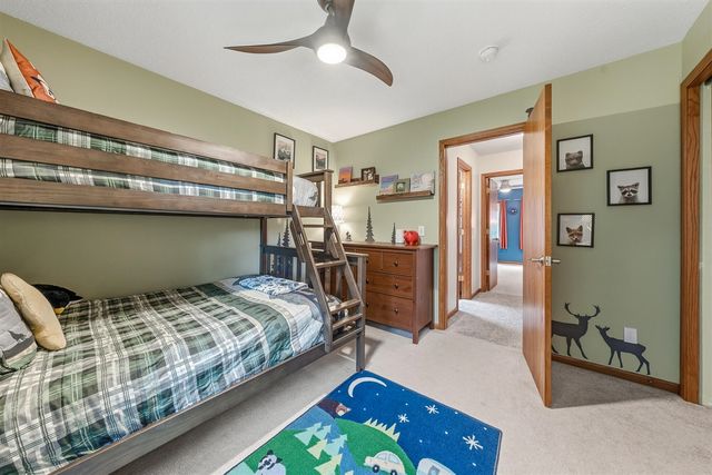 7808 Ashton Woods Drive, Portage, MI 49024